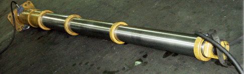 Hydraulic Cylinder and Manufacturing